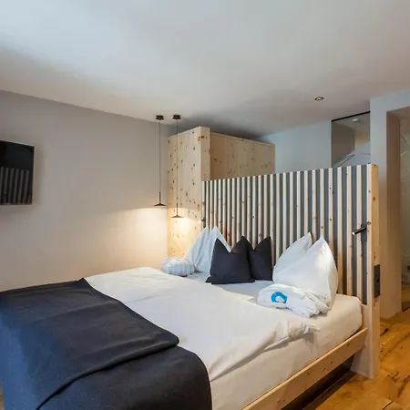 Huber Hotel 4*
