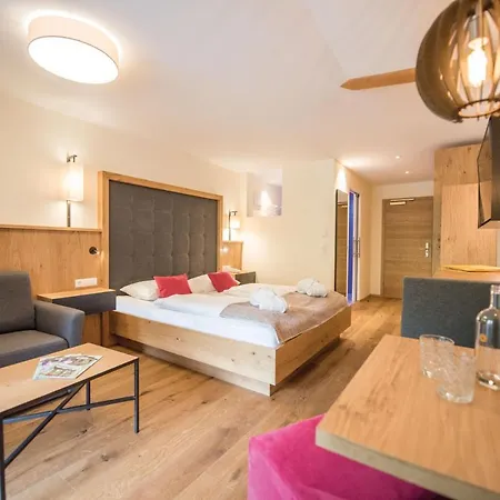 Huber Hotel 4*