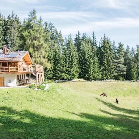 Hotel Huber 4*