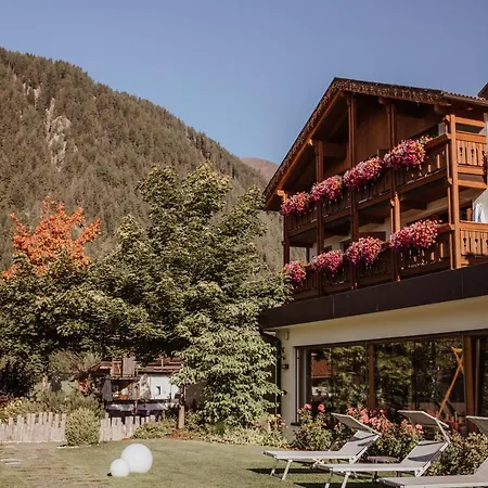 Huber Hotel 4*