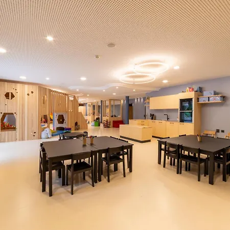 Hotel Huber Valles