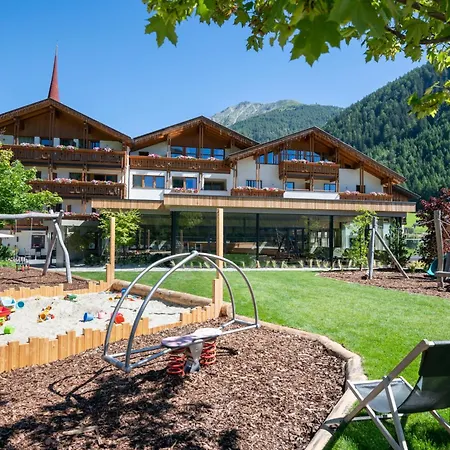Huber Hotel