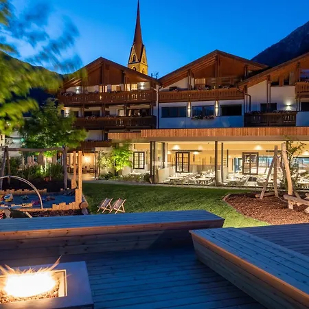 Huber Hotel 4*