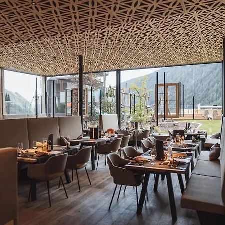 Hotel Huber 4*